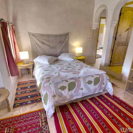 Kasbah Agoulzi Hotel Kelaat-M'Gouna Exterior foto