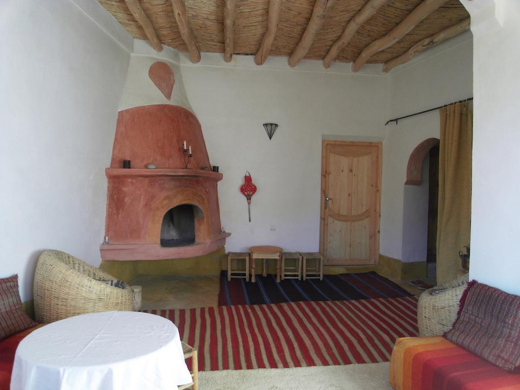 Kasbah Agoulzi Hotel Kelaat-M'Gouna Exterior foto