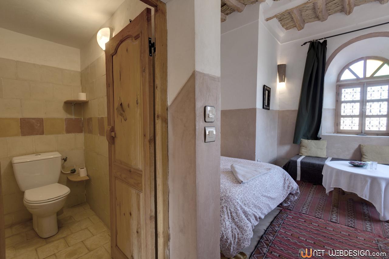 Kasbah Agoulzi Hotel Kelaat-M'Gouna Exterior foto