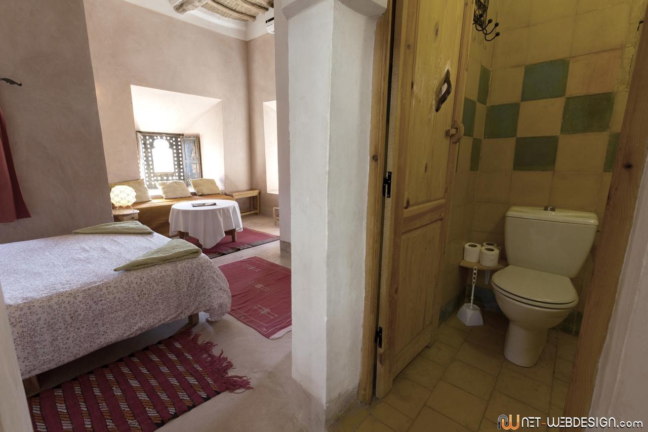 Kasbah Agoulzi Hotel Kelaat-M'Gouna Exterior foto